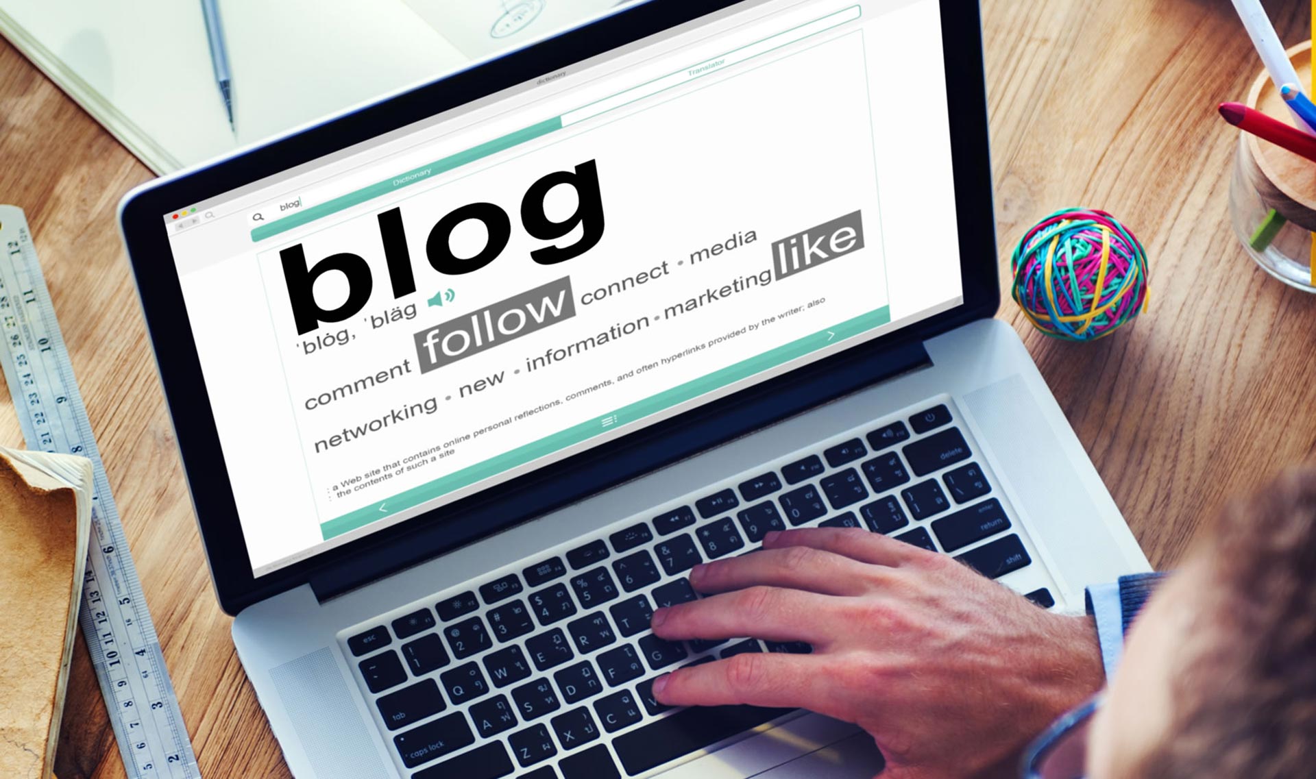 Consultant Blog Consultant
