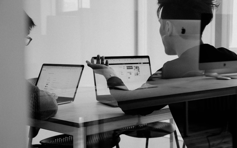 Client Testimonial Video