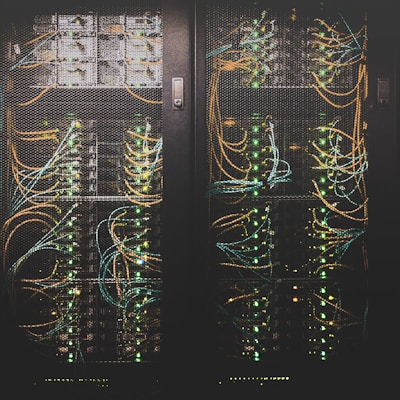 Data Center Project